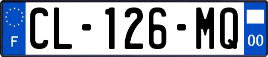 CL-126-MQ