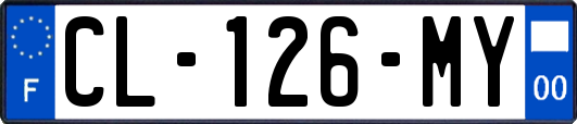 CL-126-MY