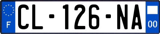 CL-126-NA