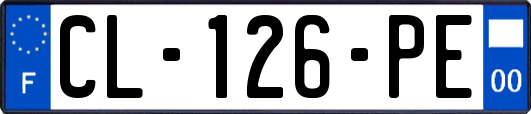 CL-126-PE