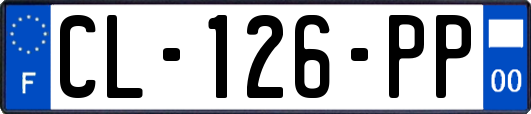 CL-126-PP