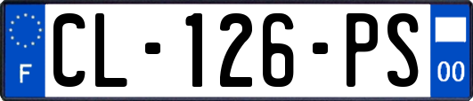 CL-126-PS