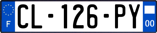 CL-126-PY