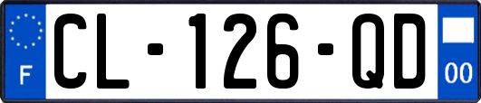 CL-126-QD