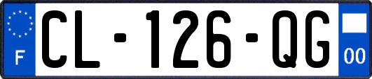 CL-126-QG