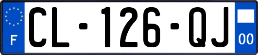 CL-126-QJ