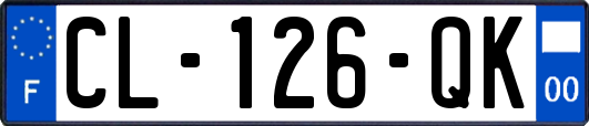 CL-126-QK