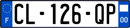 CL-126-QP