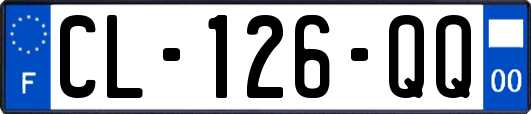 CL-126-QQ