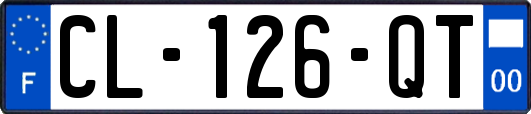 CL-126-QT