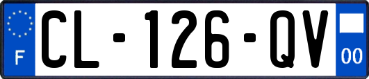 CL-126-QV