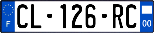 CL-126-RC