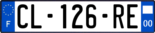 CL-126-RE