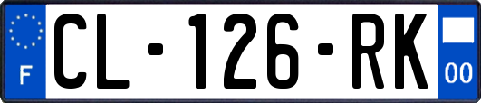 CL-126-RK