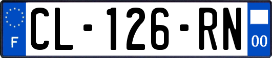CL-126-RN