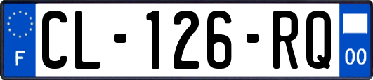 CL-126-RQ