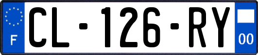 CL-126-RY