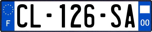 CL-126-SA
