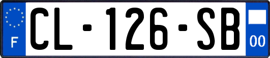 CL-126-SB
