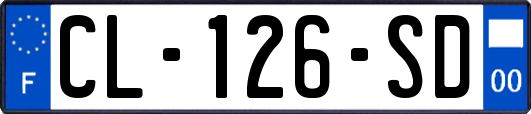 CL-126-SD