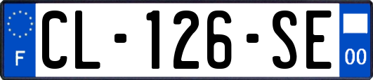 CL-126-SE