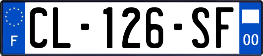 CL-126-SF