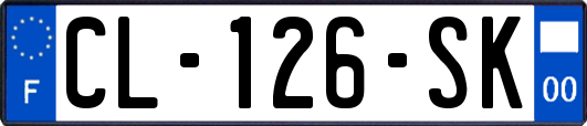 CL-126-SK