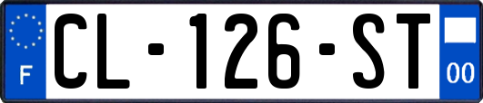CL-126-ST