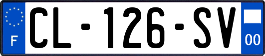 CL-126-SV