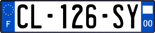 CL-126-SY