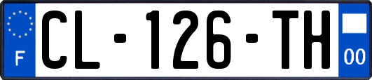 CL-126-TH