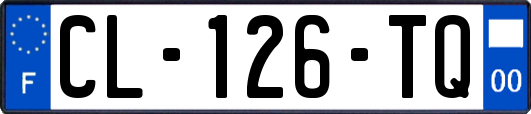 CL-126-TQ