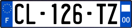 CL-126-TZ