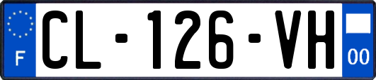 CL-126-VH