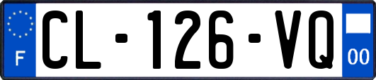 CL-126-VQ