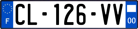 CL-126-VV