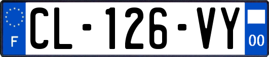 CL-126-VY