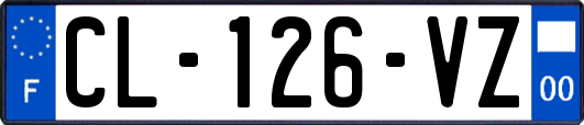 CL-126-VZ