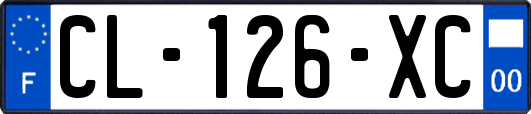 CL-126-XC