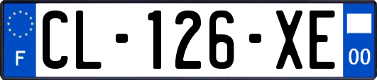 CL-126-XE