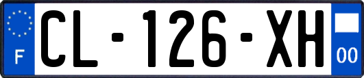CL-126-XH