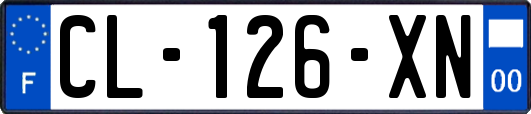 CL-126-XN