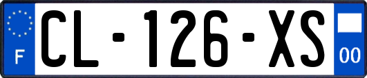 CL-126-XS