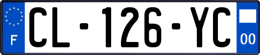 CL-126-YC