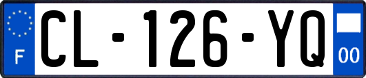 CL-126-YQ