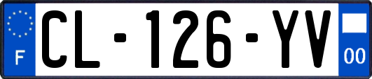 CL-126-YV