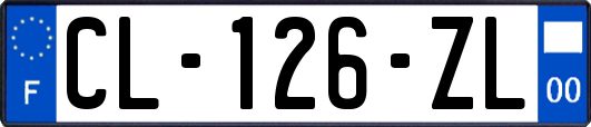 CL-126-ZL