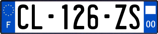 CL-126-ZS