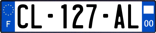 CL-127-AL