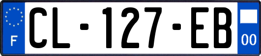 CL-127-EB